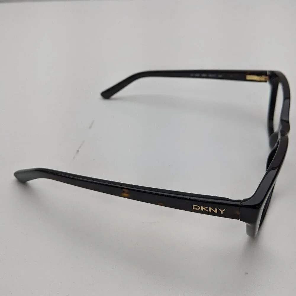 🕶️ DKNY DY4665 3001 Cat Eye Eyeglasses 53/17-140 / JLE219🕶️​